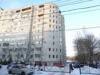 Апартаменты Inndays Apartments  Тула InnDays Apartments  9 Мая 8а -7